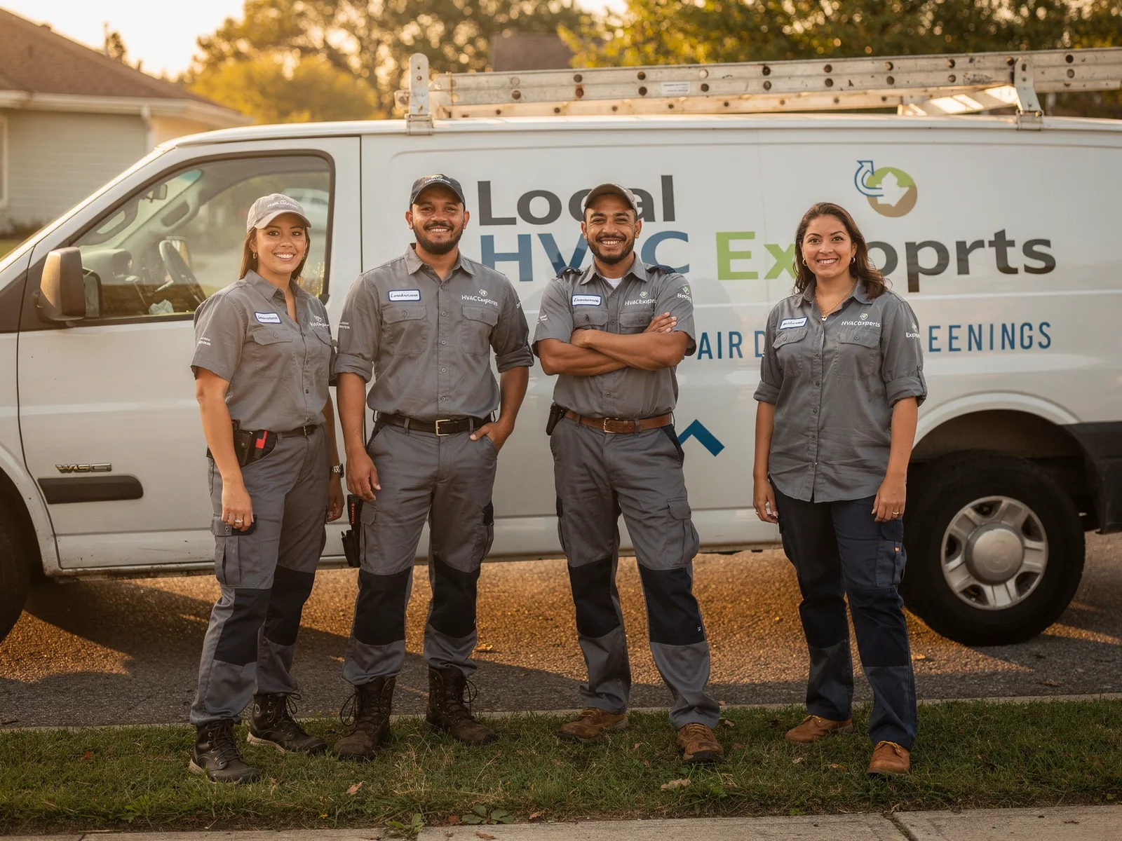 24/7 HVAC Repair & AC Replacement company in Lynchburg, TN